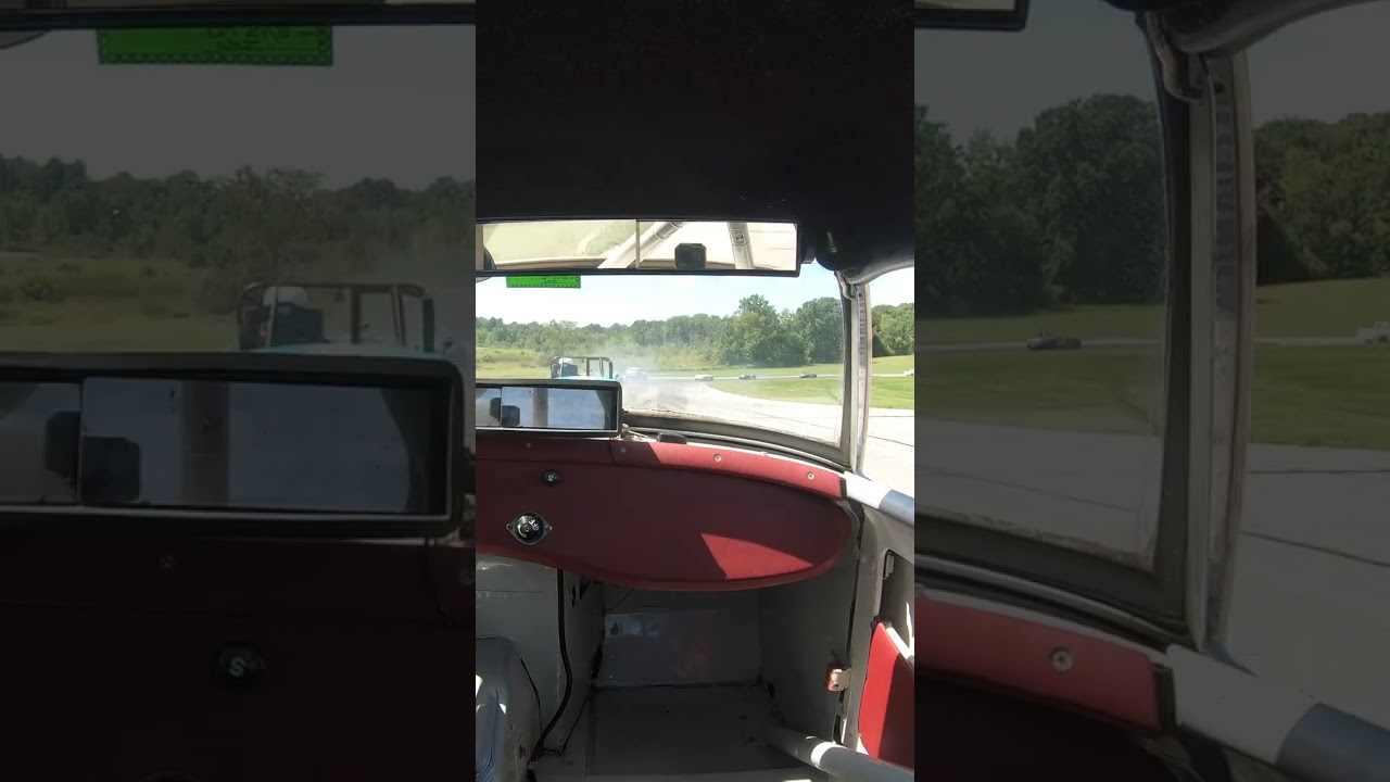 Group 2 Vintage Racing