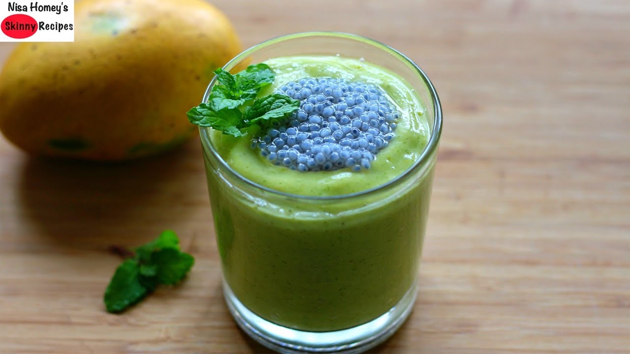 Summer Weight Loss Lassi How To Lose Weight Fast With Curd Weight