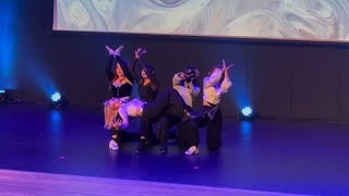 [KPOP COVER PERFORMANCE] TXT- Sugar Rush Ride by ASTERIN (HAI FESTIVAL, MAY 2023)