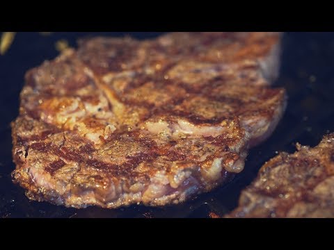 Συνταγές BBQ από
