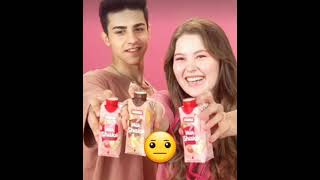 Cercele Karşıyızcemcele Aşıkız