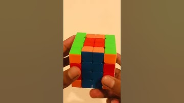 3 Cool 4x4 Patterns! #shorts