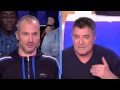 Thierry omeyer  jrme fernandez  champions de handball  lemission pour tous 28012014 epts