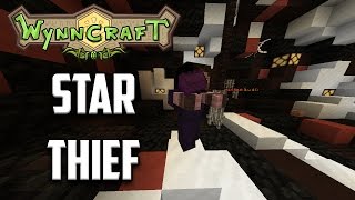 Wynncraft Quests | Gavel | Star thief