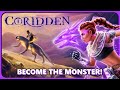 SHAPESHIFT INTO YOUR ENEMIES IN NEW ACTION RPG! Coridden