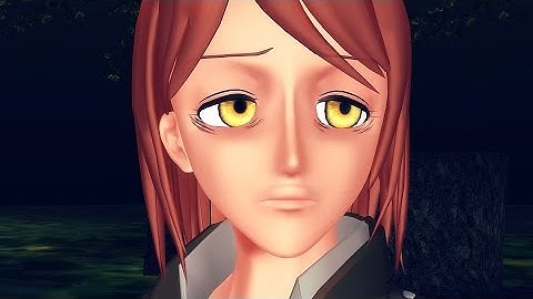 【MMD】Shingeki No Kyojin - That one dumb person in the squad 「Motion DL」