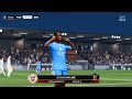 EA SPORTS FC 26: Molebe Completes Clinical Europa Hat-Trick