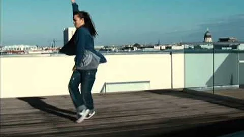 You Got Served: Beat the World Exclusive Clip, fea...