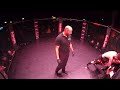 LIVERPOOL ULTRA MMA ALLY ISSA VS THE DANIMAL LIVERPOOL ULTRA MMA ALLY ISSA VS THE DANIMAL
