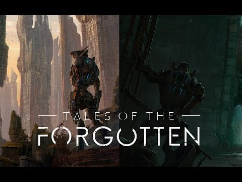 World&#039;s Most Epic Music: Ottumn by Tales Of The Forgotten (Devolution)