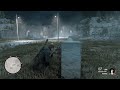 Sniper Elite 4: I Got A 4 Man Granade