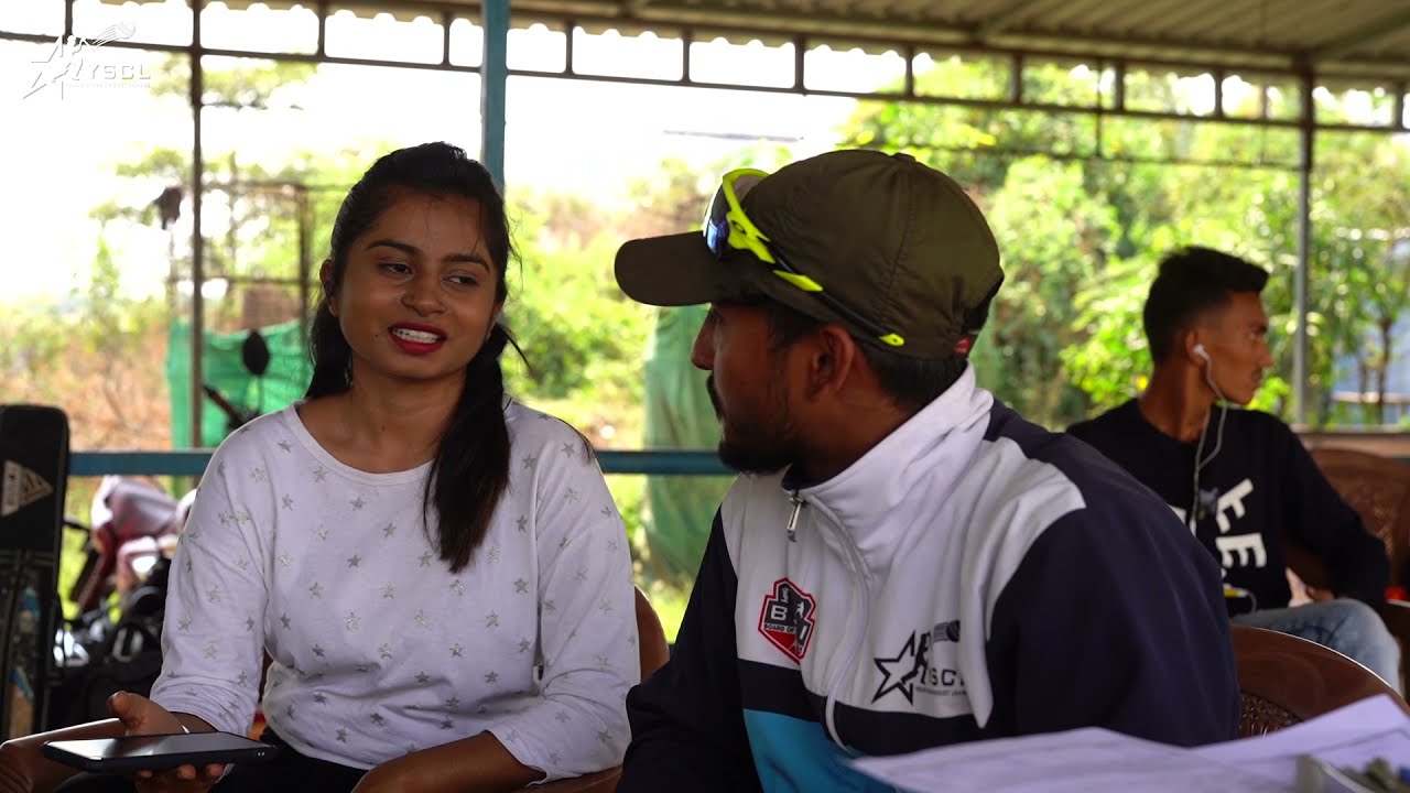 YSCL | Mumbai Trials - Day 4 | YSCLeague 2021 | Board of Sports In India