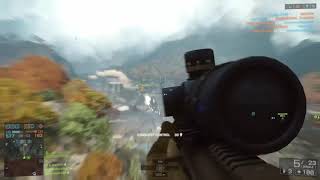 Bf4: Skill Or... Luck