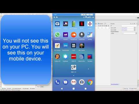 CSP-AS: Debugging Apps (Part B): USB Debugging Option