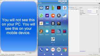 CSP-AS: Debugging Apps (Part B): USB Debugging Option