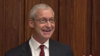 Hamlyn Lecture 2017 - Andrew Burrows - Statutory Interpretation