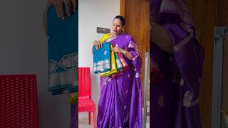 Raw mango silk 👌✨with prices #sweetyvlogs5840 #saree #onlineshopping #keerthireddy #trending#viral