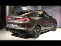 ВСТРЕЧАЙТЕ НОВЫЙ ТОПОВЫЙ МОЩНЫЙ BMW X6M COMPETITION (F96) 2020 УЖЕ В РОССИИ