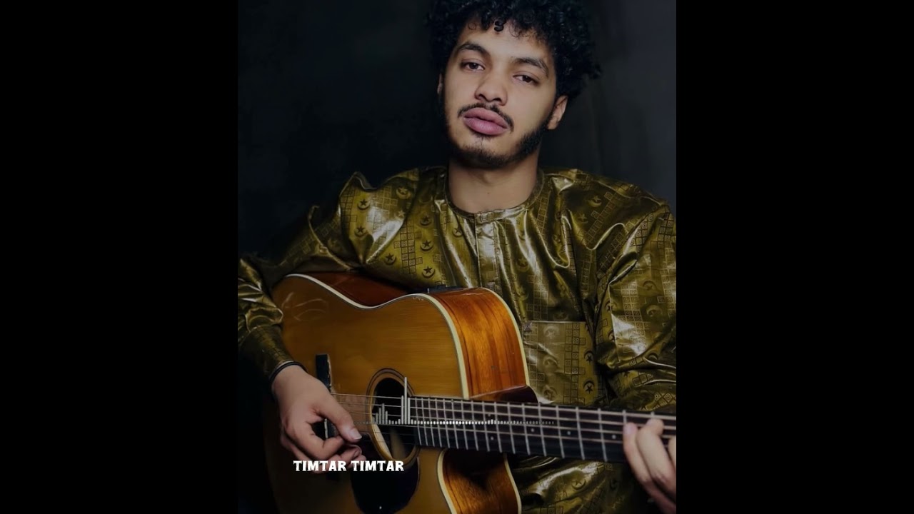 Issouf lemek - Oulhine