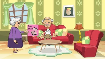 AI Grouch enjoys causing marriage troubles