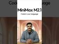 MiniMax M2.1 — The Open-Source Model Beating Closed AI 🤯 #MiniMax #AI #OpenSource