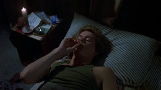 Friday the 13th (1980) - Jack's Death