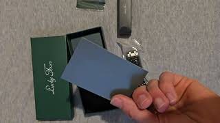 Lucky Fours Watch First Review