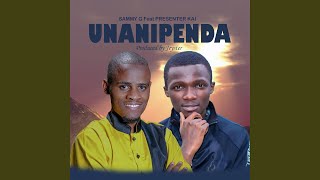 Unanipenda (feat. Sammy G)