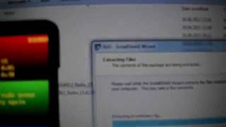 htc HD2 error 00028002