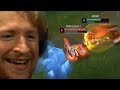 Anivia + Poppy | Durchgefeedet mit Johnny [edit. Gameplay]