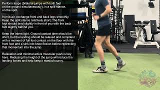 Light Split Exchange Leap