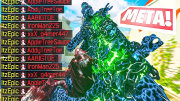 NEW *BUFFED* TR 76 GEIST is AMAZING in MW3! (Best TR 76 Geist Class Setup)