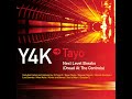 Tayo - Y4K: Dread At The Controls (Vol 5) (CD1) [FULL MIX]