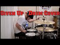 Linkin Park - Given Up (Drum Cover)