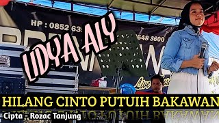 Download Lagu Fauzana - Hilang Cinto Putuih Bakawan (( COVER )) LIDYA ALY || DENDANG MINANG REMIX MP3