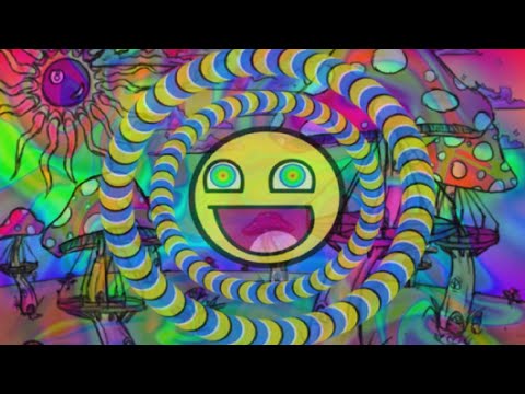 pubg mobile TRIPPY LSD ZOMBIES -