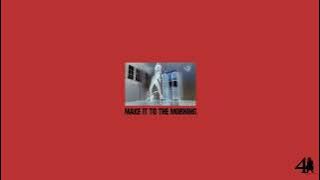 PARTYNEXTDOOR - MAKE IT TO THE MORNING (SPED UP)