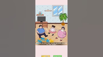 Tricky twist game level 27💥💥 #games #braintestsolution #gaming #puzzle #gameplay #trickytwistpuzzle