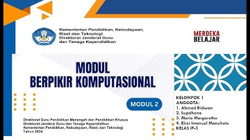 Projek Modul 2 - A.2 Pemrograman Pengelolaan Data Sampah || Bimtek Informatika Kelompok 1