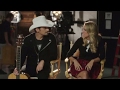 Carrie Underwood and Brad Paisley - Throwback | CMA Awards 2014 | CMA