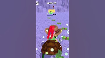 Build a Queen Level 80 #viralshorts #gameplay #fyp