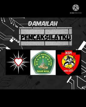 damailah pencak silatku😔😥 2022