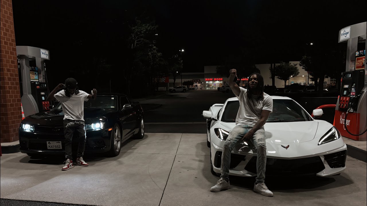 I Bought My Dream Car At 21! - YouTube