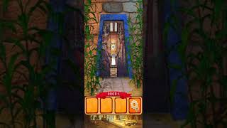 100 Doors World Of History Puzzle Level 1 screenshot 4