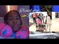 TRAVEL VLOG | MOVING FROM GHANA TO CANADA ALONE…lets goo ✈️.  |Vonnie #studyincanada