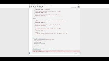 MLflow Prompt Optimization Demo
