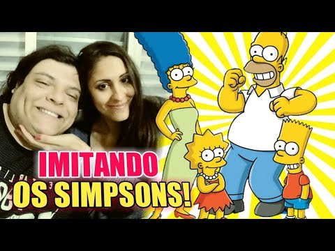 Olá moça #bart #simp #simpson #Simpsons #ossimpisons #ossimpsonsbrasil