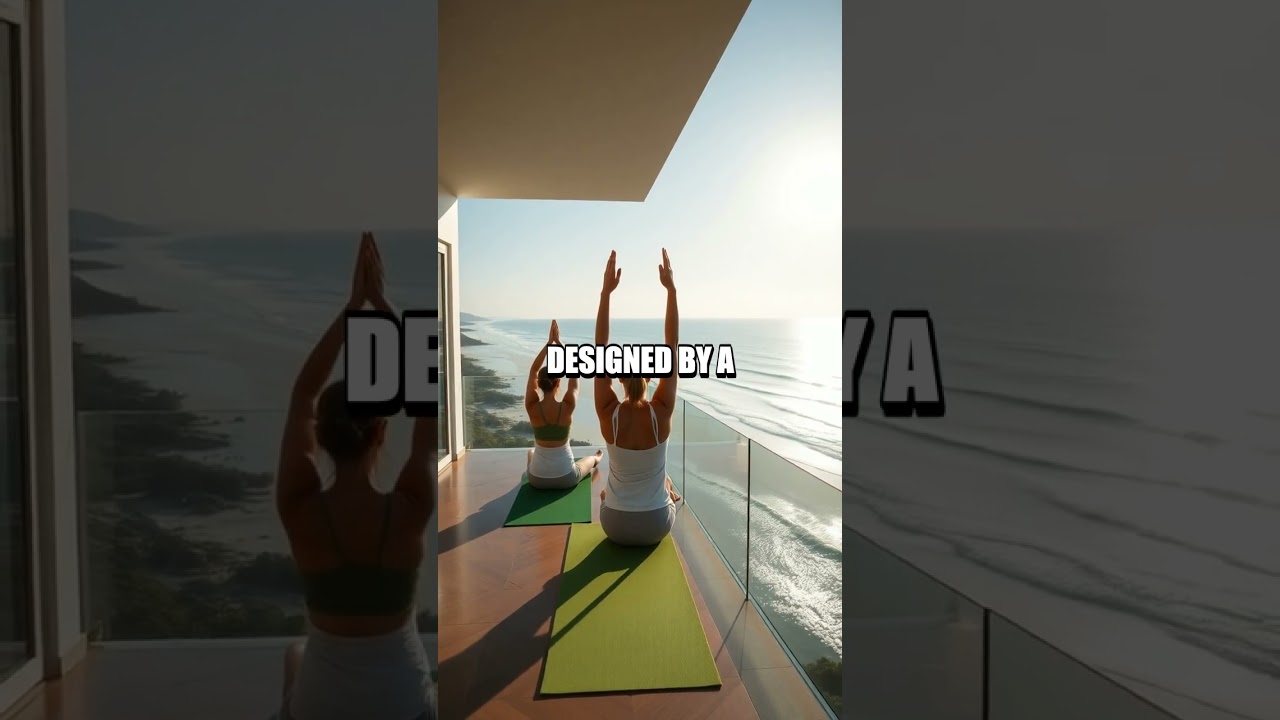 The Life of a Luxury Hotel Empire Builder