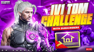 FREE TDM 1V1 CUSTOM ROOM WITH SUBSCRIBERS  Join Fast LIVE #shortslive #royalpassgiveaway