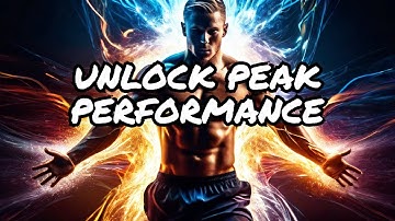 Mastering Flow State for Peak Performance